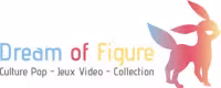 logo dream of figure